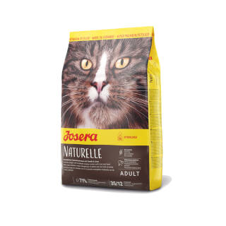 Josera Naturelle 2 kg