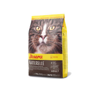 Josera Naturelle 400 g