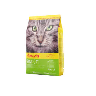 Josera SensiCat 400 g