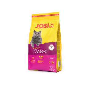 JosiCat Sterilised Classic 1,9 kg