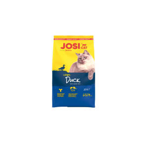 JosiCat Crispy Duck 650 g
