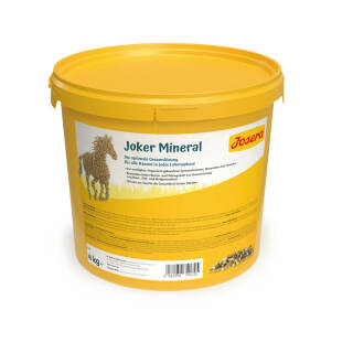 Josera Joker Mineral 4 kg