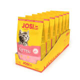 JosiCat Kitten 7 x 650 g