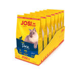 JosiCat Crispy Duck 7 x 650 g