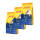 JosiCat Crispy Duck 3 x 1,9 kg