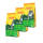 JosiCat Crunchy Chicken 3 x 1,9 kg