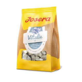 Josera Pferdeleckerli Vitalie 900 g