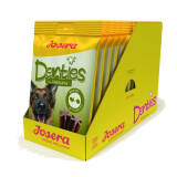 Josera Hund Denties Turkey & Apple 13 x 180 g