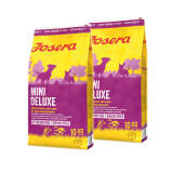 Josera MiniDeluxe 2 x 10 kg