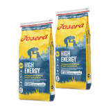 Josera High Energy 2 x 12,5 kg