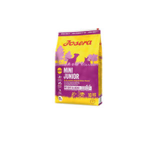 Josera MiniJunior 10 kg