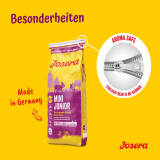 Josera MiniJunior 3 x 10 kg