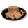 6 x 400 g Leonardo SUPERIOR Ente mit Huhn & Karotten