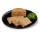 6 x 200 g Leonardo SUPERIOR Huhn mit Spinat