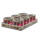 6 x 200 g Leonardo SUPERIOR Rind mit Wild & Süßkartoffel