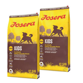 Josera Kids 2 x 12,5 kg
