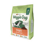 Green Petfood VeggieDog Origin 5 x 900 g