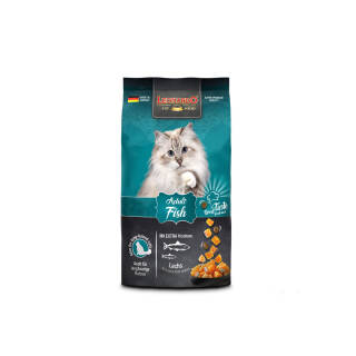 Leonardo Adult Fish 300 g