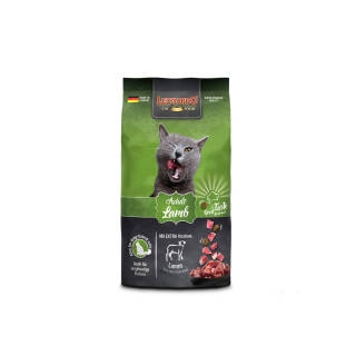 Leonardo Adult Lamb 300 g