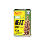 Josera Meat Lovers JUNIOR Menu Chicken 6 x 400 g
