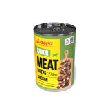 Josera Meat Lovers JUNIOR Menu Chicken 6 x 400 g
