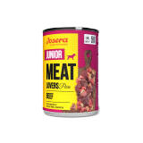 Josera Meat Lovers JUNIOR Pure Beef 6 x 400 g