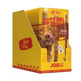 JosiDog Meat Sticks Beef 20 x 33 g