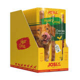 JosiDog Meat Sticks Chicken 20 x 33 g