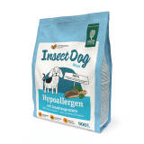 Green Petfood InsectDog hypoallergen 5 x 900 g