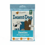 Green Petfood InsectDog Denties 180 g