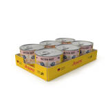 Josera Nassfutter Kitten Beef 6 x 200 g