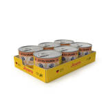 Josera Nassfutter Kitten Salmon 6 x 200 g