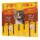 JosiCat Meat Sticks Beef & Lamb 35 g