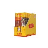 JosiCat Meat Sticks Beef & Lamb 20 x 35 g