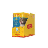 JosiCat Meat Sticks Salmon & Trout 20 x 35 g