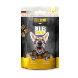 Belcando Bities Chicken 90 g