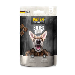 Belcando Bities Lamb 90 g