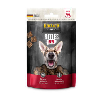 Belcando Bities Beef 90 g