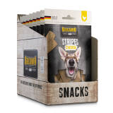 Belcando Stripes Chicken 8 x 70 g