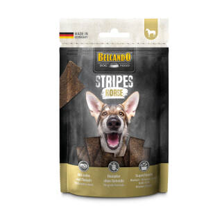 Belcando Stripes Horse 70 g