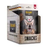 Belcando Stripes Beef 8 x 70 g