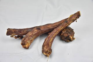 Entenhals 500 g