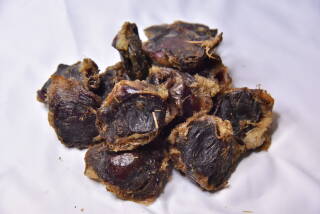 Entenmägen 250 g