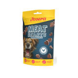 Josera Meat Hearts Chicken 70 g
