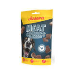 Josera Meat Chunks Chicken 8 x 70 g