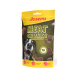Josera Meat Chunks Turkey 8 x 70 g