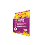 Josera Mini Duck & Potato 900 g