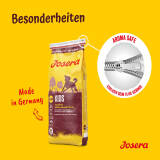 Josera Mini Duck & Potato 900 g