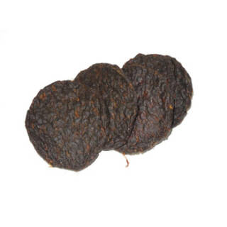 Pferdefleisch Burger 500 g
