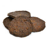 Pferdefleisch Burger 500 g